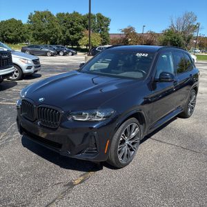 صورة 1 لـ 2022 BMW X3 XDRIVE30I
