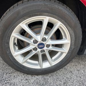 2015 FORD FOCUS SE thumbnail 17