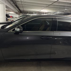 2023 Lexus ES 350 BASE 照片 3