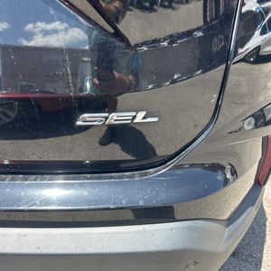 2020 FORD EDGE SEL — миниатюра 20