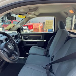 2017 RAM 1500 TRADESMAN 缩略图 31