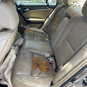 2007 Acura TL BASE — миниатюра 55