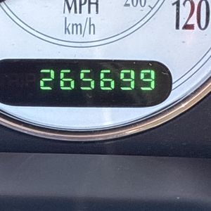 صورة مصغرة 41 لـ 2001 Chrysler 300M BASE