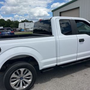 FORD F-150 XL - 9