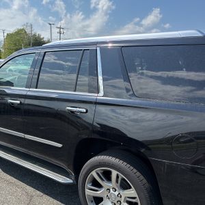 CADILLAC ESCALADE LUXURY - 5