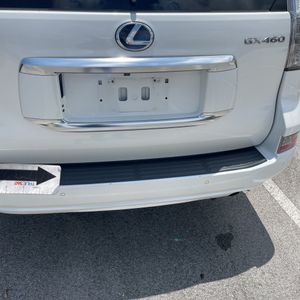 صورة مصغرة 55 لـ 2022 Lexus GX 460 BASE
