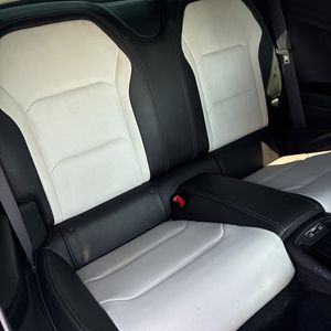 2017 Chevrolet CAMARO SS 照片 34