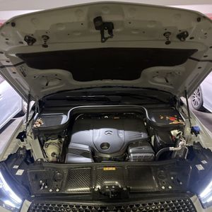 صورة مصغرة 44 لـ 2026 Mercedes-BENZ GLE