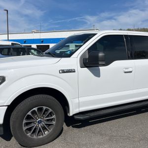 FORD F-150 XLT - 2