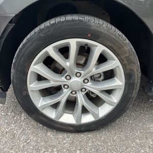 2019 FORD EXPEDITION LIMITED 照片 17