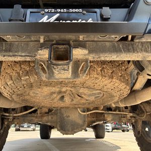 2023 FORD F-150 TREMOR — миниатюра 27