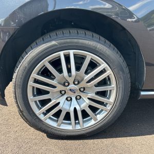 2024 FORD EXPEDITION LIMITED 缩略图 17