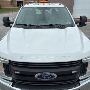 Ford F-350 Super Duty XL - 9