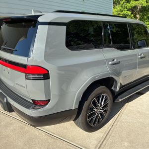 LEXUS GX 550 PREMIUM+ - 8