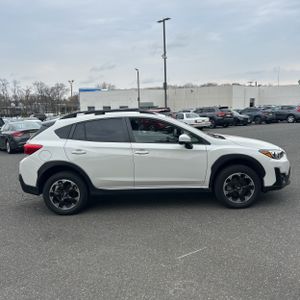 SUBARU CROSSTREK PREMIUM - 10