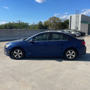 CHEVROLET CRUZE LT - 3