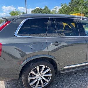 2018 Volvo XC90 T6 INSCRIPTION 照片 9