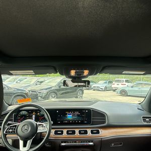 2023 Mercedes-BENZ GLS 缩略图 39