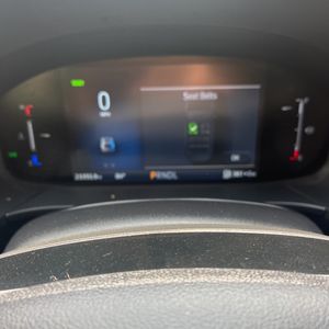 2025 FORD ESCAPE PHEV 缩略图 39