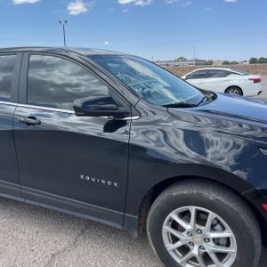 2023 Chevrolet EQUINOX LT — миниатюра 13