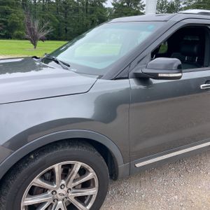 صورة 2 لـ 2016 FORD EXPLORER LIMITED
