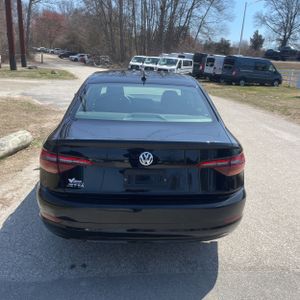 VOLKSWAGEN JETTA S - 7