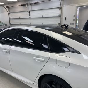 HONDA ACCORD SPORT - 6