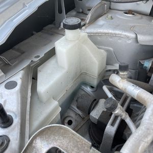2017 Nissan ROGUE SL — миниатюра 48