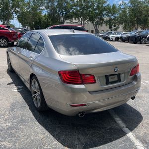 BMW 5 SERIES 535I - 5