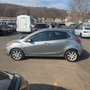 MAZDA MAZDA2 TOURING - 3