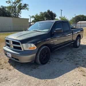 صورة 1 لـ 2009 Dodge RAM 1500 ST