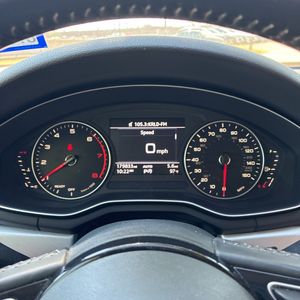 2017 AUDI A4 2.0T PREMIUM — миниатюра 35