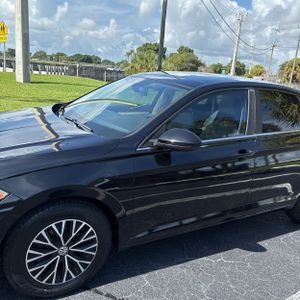 صورة 2 لـ 2019 Volkswagen JETTA S