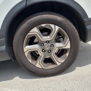 2018 Honda CR-V EX-L 缩略图 16
