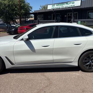 BMW I4 GRAN COUPE XDRIVE40 - 4