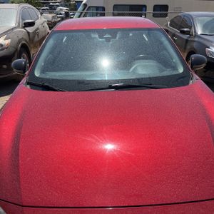 2021 Nissan SENTRA SR thumbnail 15