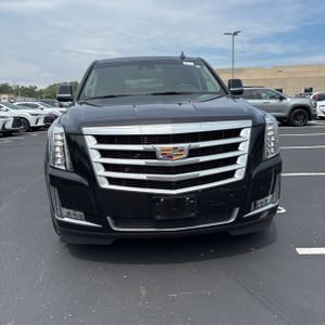 2015 Cadillac ESCALADE LUXURY — фото 14
