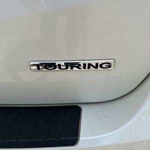 2018 Honda ODYSSEY TOURING — фото 23