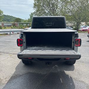صورة مصغرة 42 لـ 2020 JEEP GLADIATOR RUBICON