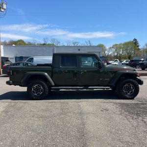 JEEP GLADIATOR MOJAVE - 10