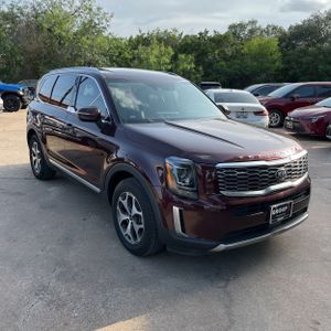 2020 KIA TELLURIDE EX — миниатюра 12