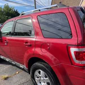 2010 FORD ESCAPE LIMITED 照片 5