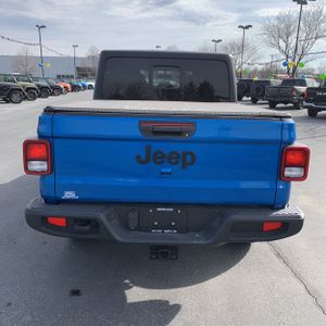 JEEP GLADIATOR ALTITUDE - 7