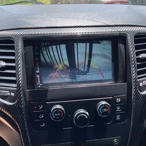 2011 JEEP GRAND CHEROKEE LAREDO 缩略图 38