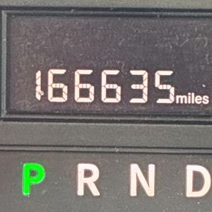 DODGE GRAND CARAVAN SXT - 7