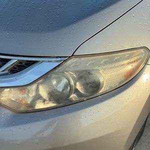 صورة مصغرة 66 لـ 2011 Nissan MURANO SL