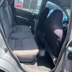 2009 Honda CR-V LX 缩略图 34