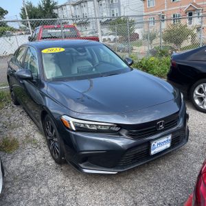 صورة 11 لـ 2023 Honda CIVIC EX