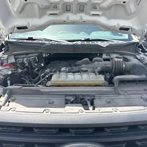 صورة مصغرة 44 لـ 2022 FORD F-150 XL