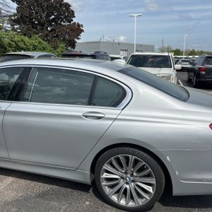BMW 7-SERIES 750LI XDRIVE - 6
